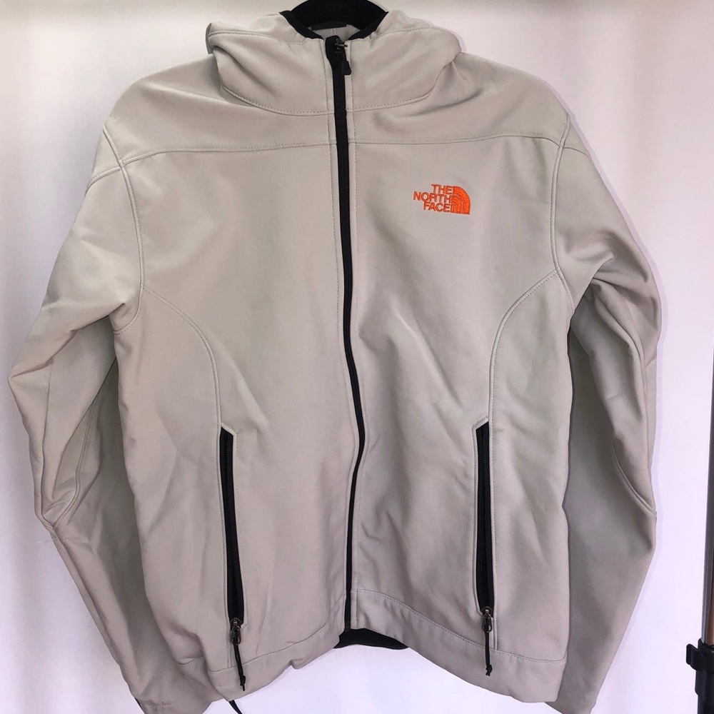 North Face